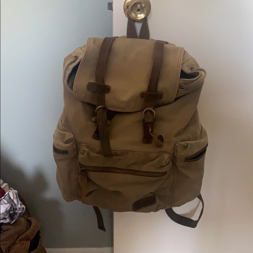 Men’s Bluboon Backpack